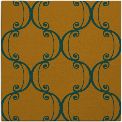 verney rug - item 743132