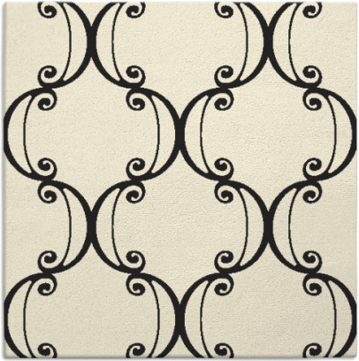 verney rug - item 743134