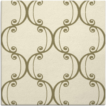 verney rug - item 743136