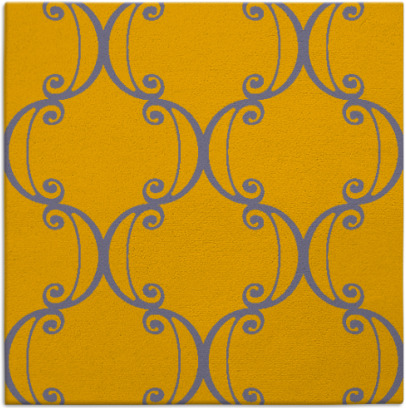 verney rug - item 743139