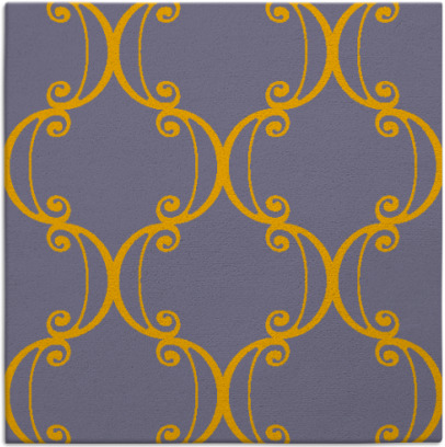 verney rug - item 743140