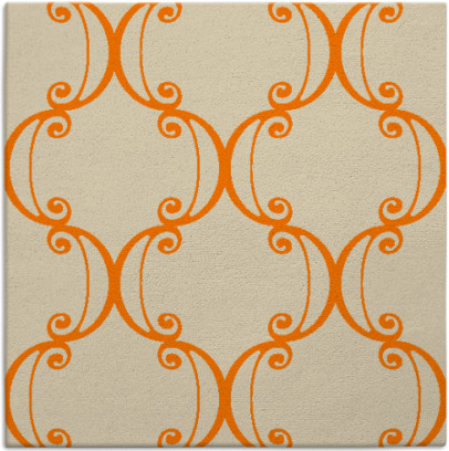 verney rug - item 743141