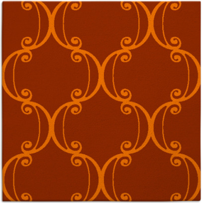 verney rug - item 743143