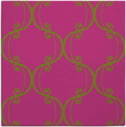 verney rug - item 743154