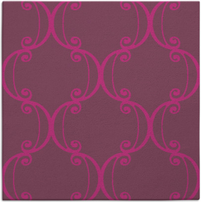 verney rug - item 743155