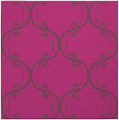 verney rug - item 743156