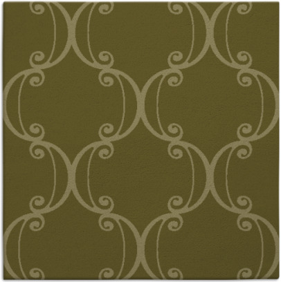 verney rug - item 743157