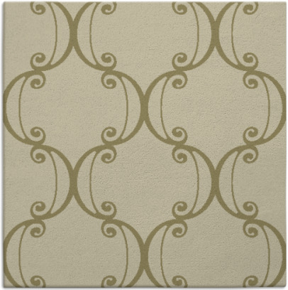 verney rug - item 743159