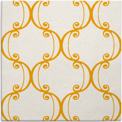 verney rug - item 743162