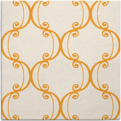 verney rug - item 743171