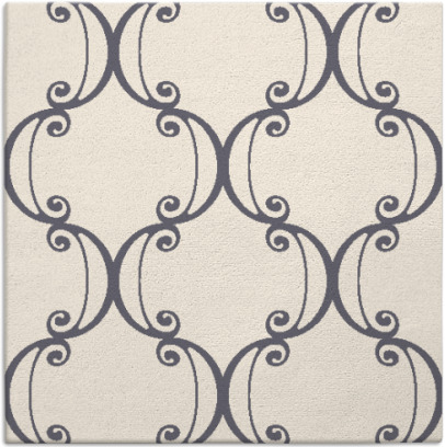 verney rug - item 743176