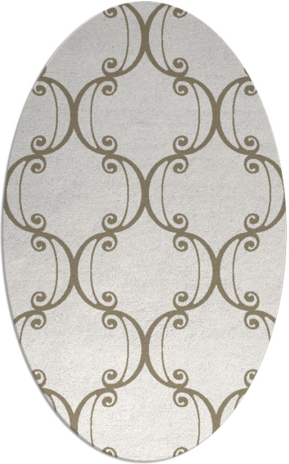 verney rug - item 743177