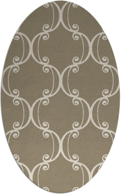 verney rug - item 743180