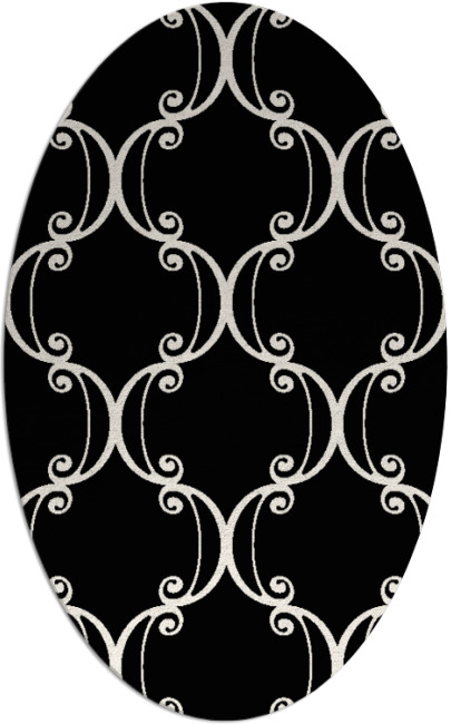 verney rug - item 743181