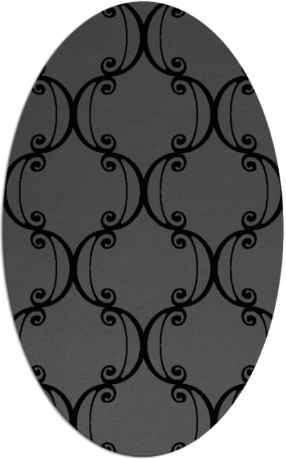 verney rug - item 743186