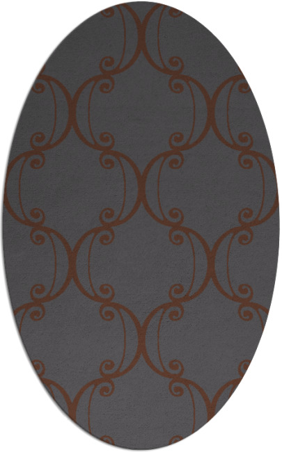 verney rug - item 743188