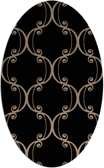 verney rug - item 743189