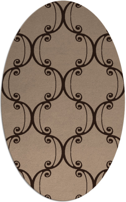 verney rug - item 743192