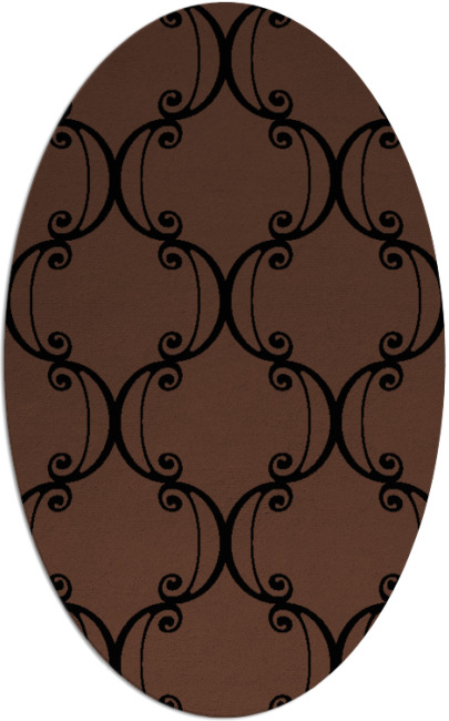 verney rug - item 743194