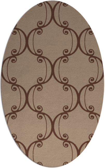verney rug - item 743195