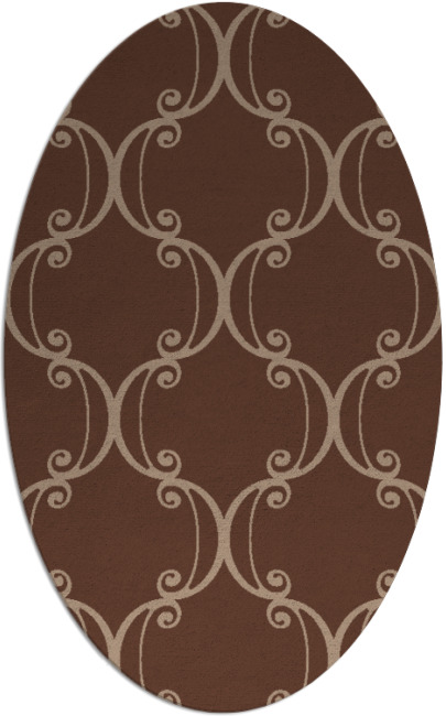 verney rug - item 743196