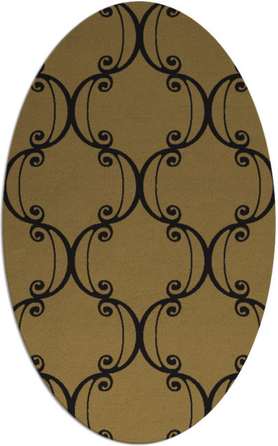 verney rug - item 743198