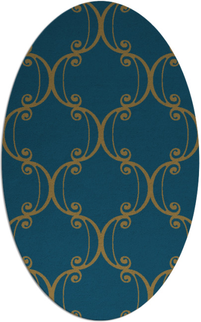 verney rug - item 743199