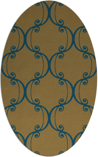 verney rug - item 743200