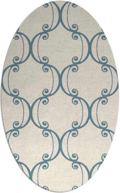 verney rug - item 743201
