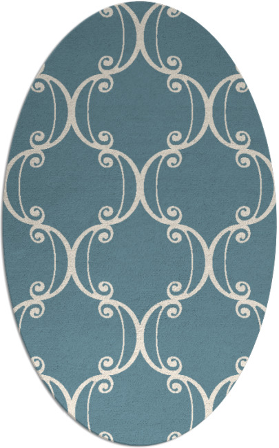 verney rug - item 743202