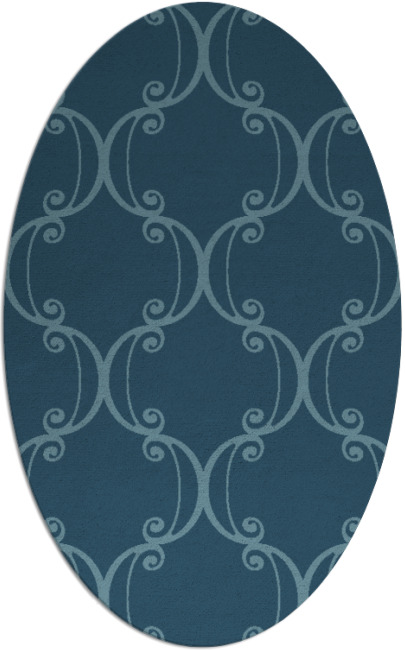 verney rug - item 743203