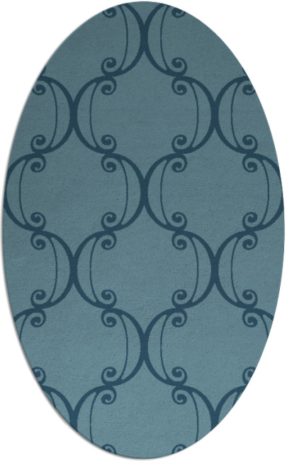 verney rug - item 743204