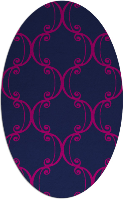 verney rug - item 743205