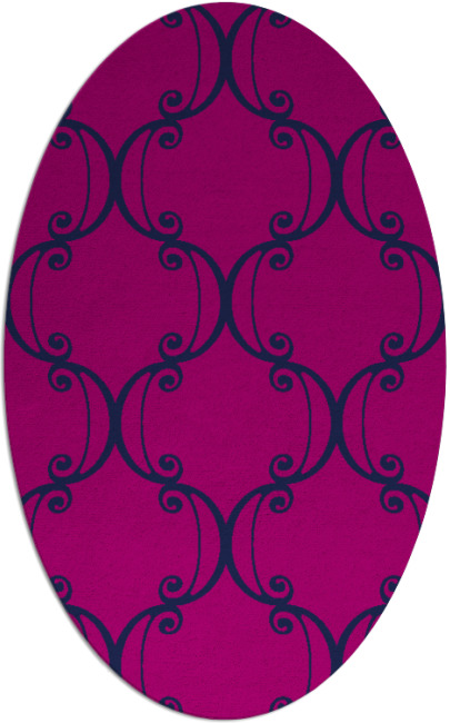 verney rug - item 743206