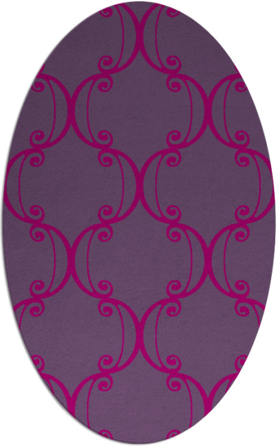 verney rug - item 743207