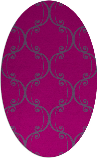 verney rug - item 743208