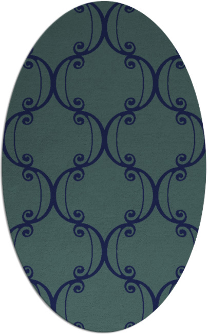 verney rug - item 743210
