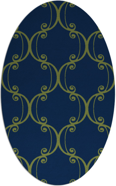 verney rug - item 743213