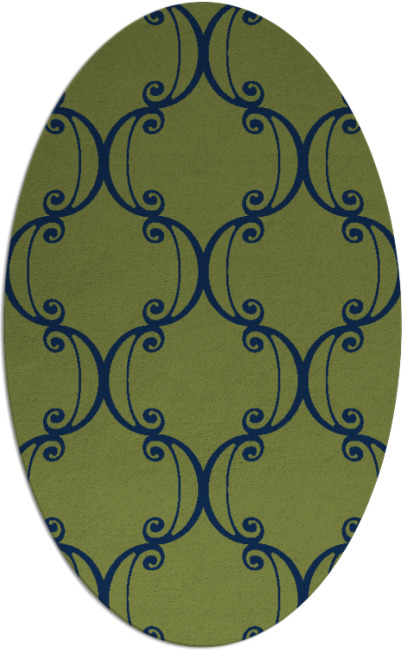 verney rug - item 743214