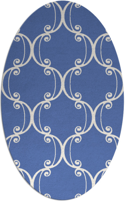 verney rug - item 743217