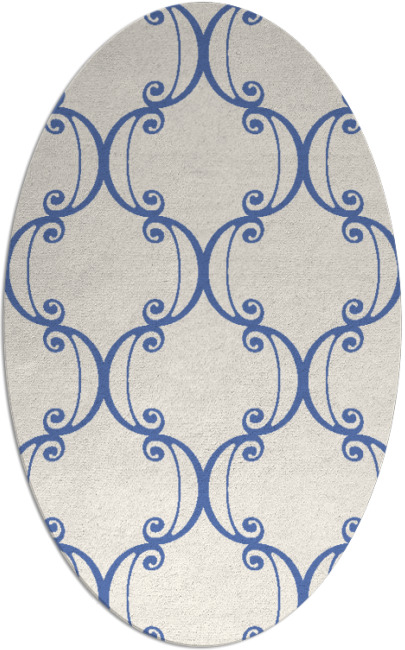 verney rug - item 743218