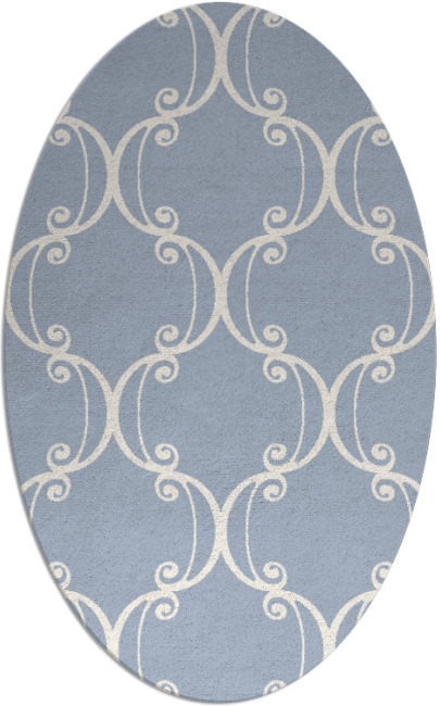 verney rug - item 743219