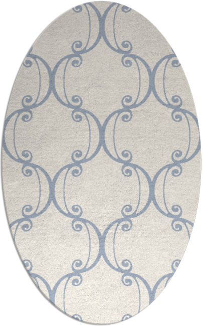 verney rug - item 743220