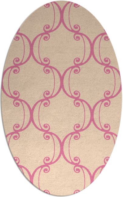 verney rug - item 743225