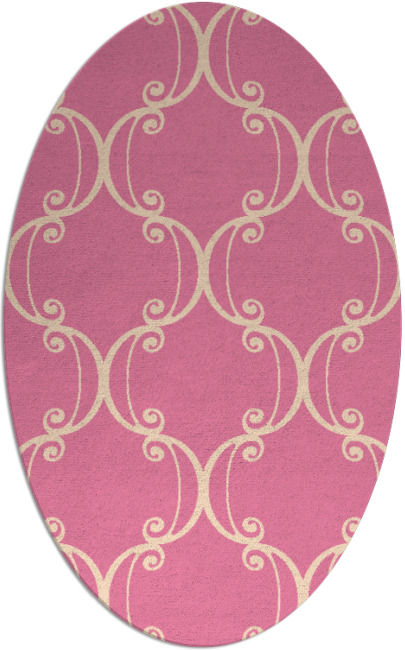 verney rug - item 743226