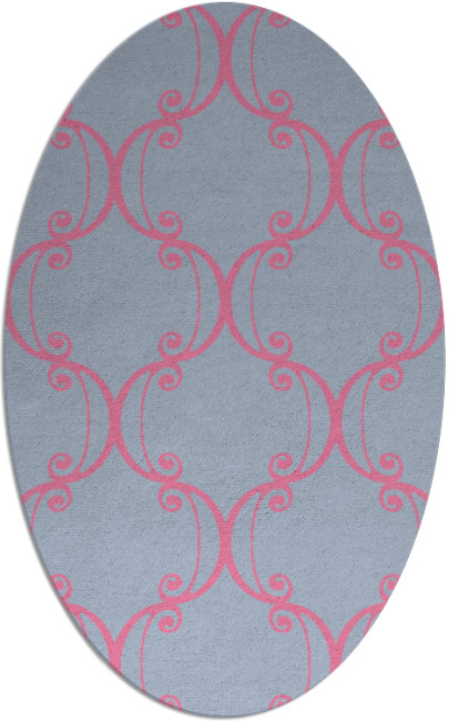 verney rug - item 743227