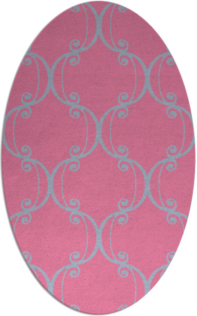 verney rug - item 743228