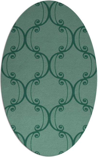 verney rug - item 743234