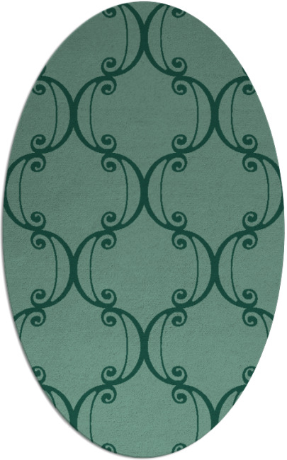 verney rug - item 743236