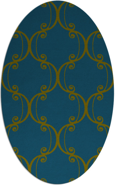 verney rug - item 743237